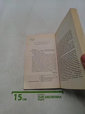 Робин Гуд – король разбойников