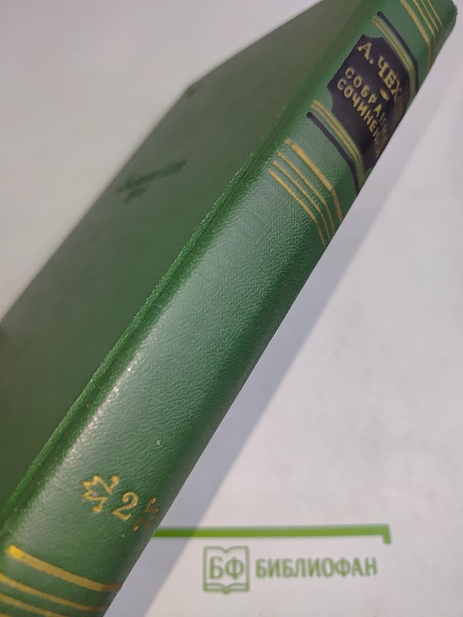 Собрание сочинений. Том второй. Рассказы 1882-1884