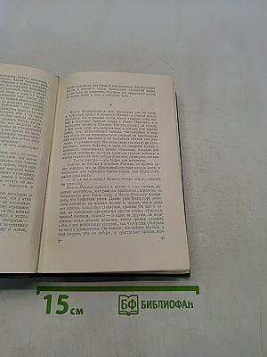 Собрание сочинений. Том восьмой. Повести и рассказы 1895-1900