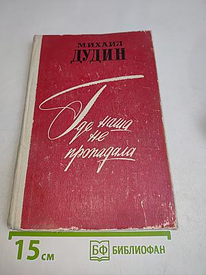Где наша не пропадала