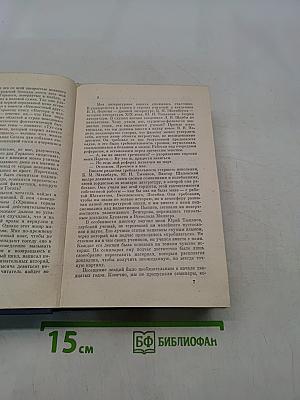 Собрание сочинений. Том первый. Рассказы и повести. Скандалист, или Вечер на Васильевском острове. Роман