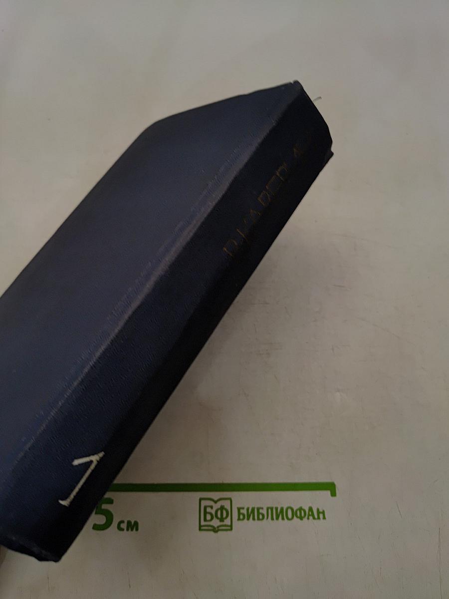Собрание сочинений. Том первый. Рассказы и повести. Скандалист, или Вечер на Васильевском острове. Роман