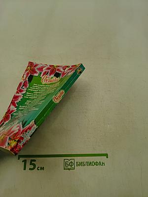 Мой Макголдрик. Обетщание