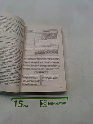 Обществознание. Полный экспресс-репетитор для подготовки к единому государственному экзамену