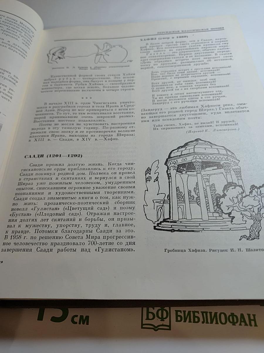 Детская энциклопедия. Том 2. Язык. Художественная литература.