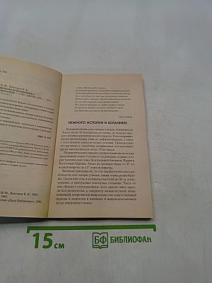 Можжевельник исцеляющий и омолаживающий