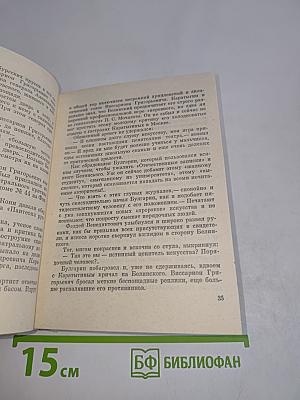Белинский в Петербурге