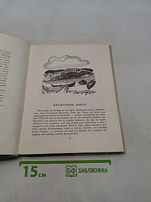 Конь с розовой гривой
