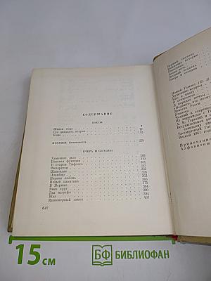 Собрание сочинений. Том 8. Пьесы, рассказы, очерки, статьи