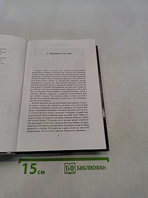 Волкодав. Право на поединок