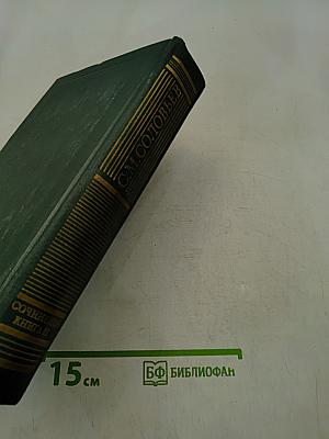 Сочинения. Книга II. История России с древнейших времен. Том 3-4