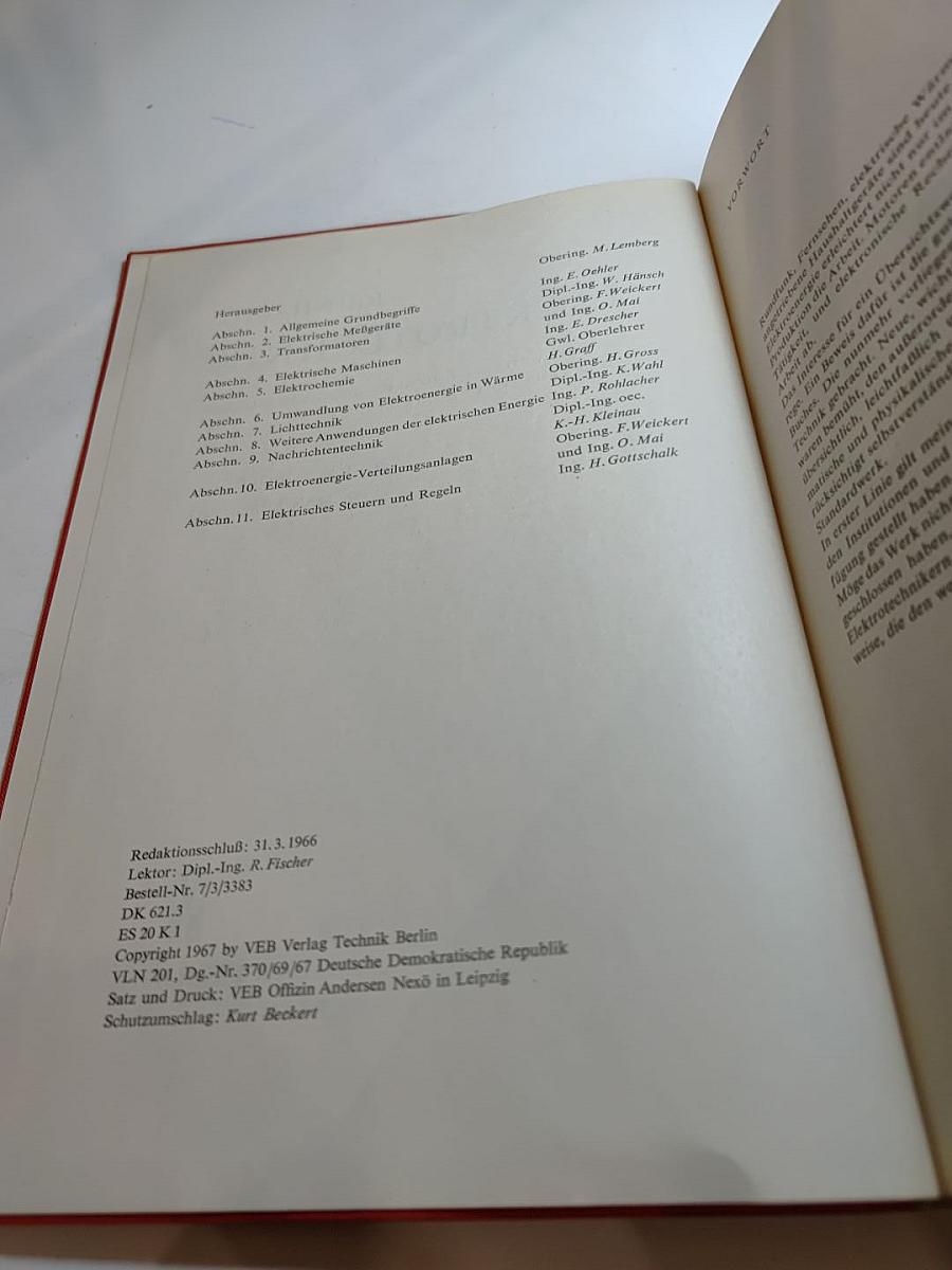 Reinhardt Elektrotechnik