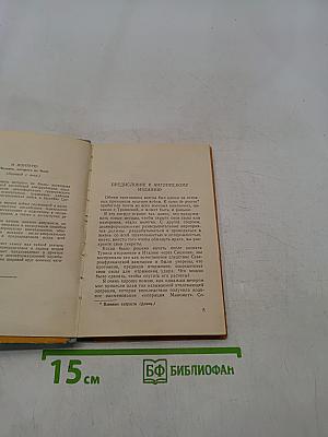 Человек, которого не было