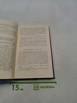 Критика и публицистика