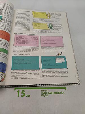 Осваиваем микрокомпьютер. В двух книгах. Книга 2