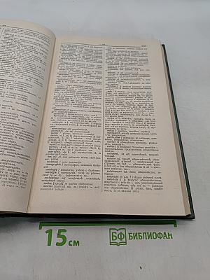 Французско-русский словарь