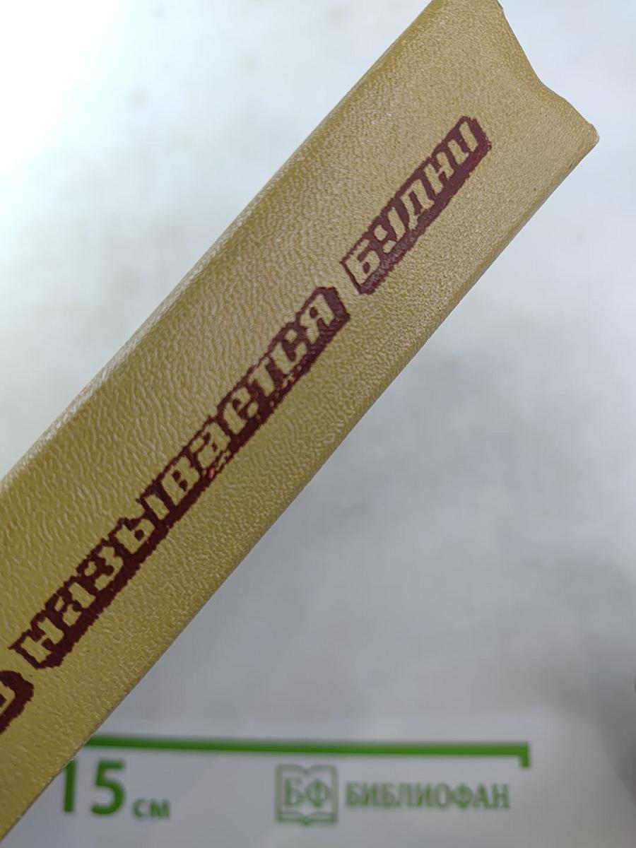 И это называется будни