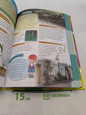Детская энциклопедия для умных и любознательных