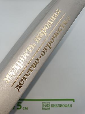 Детство. Отрочество