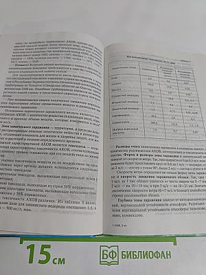 Основы безопасности жизнедеятельности. Учебник для 8 класса общеобразовательных учреждений
