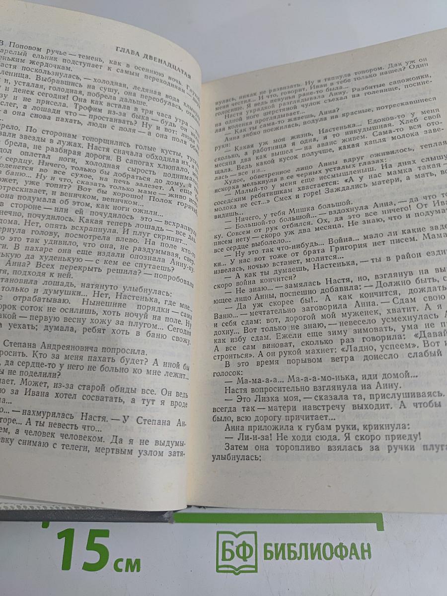 Пряслины. Трилогия