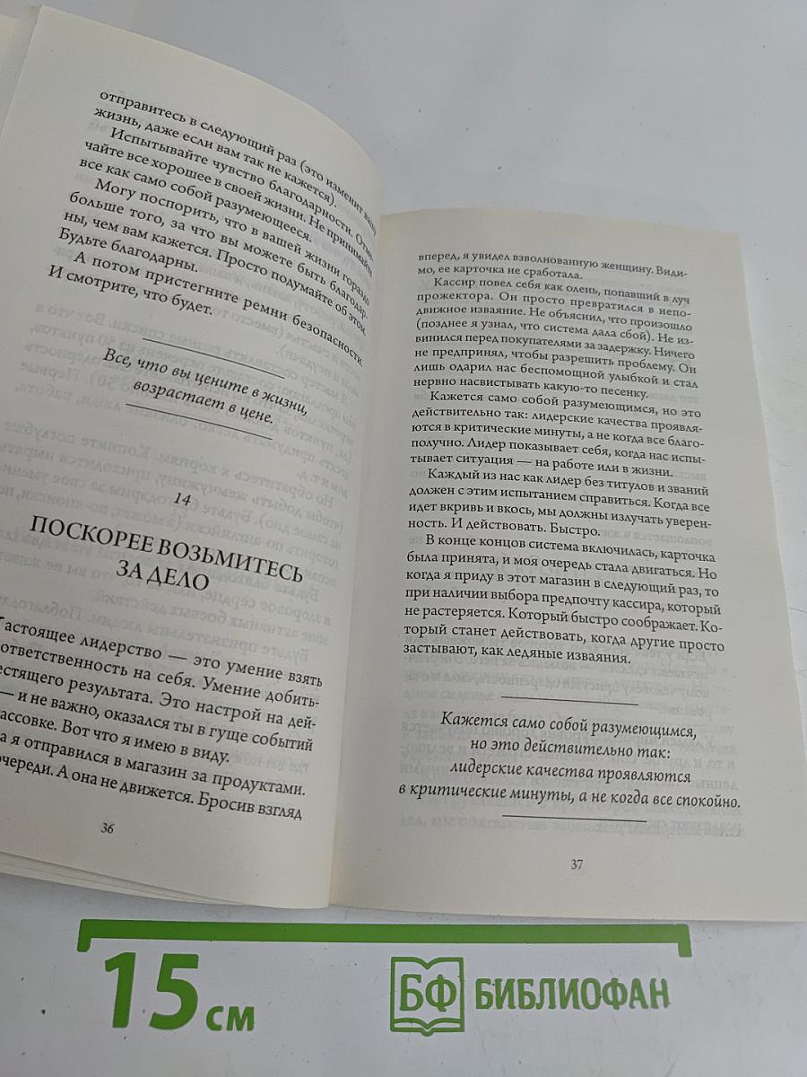 Путь к успеху. 101 урок счастливой жизни