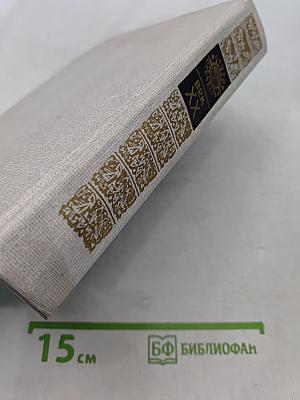 В огненном кольце