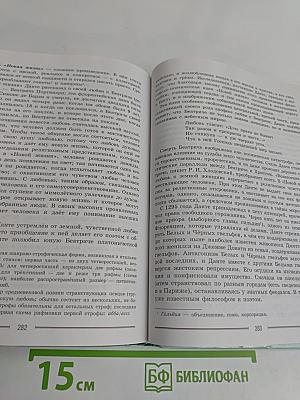 Литература. 9 класс. Учебник для общеобразовательных организаций. В двух частях. Часть 2
