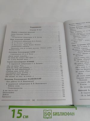 Литература. 9 класс. Учебник для общеобразовательных организаций. В двух частях. Часть 2