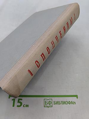 Ополченцы