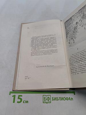 Блокада. Роман-книга