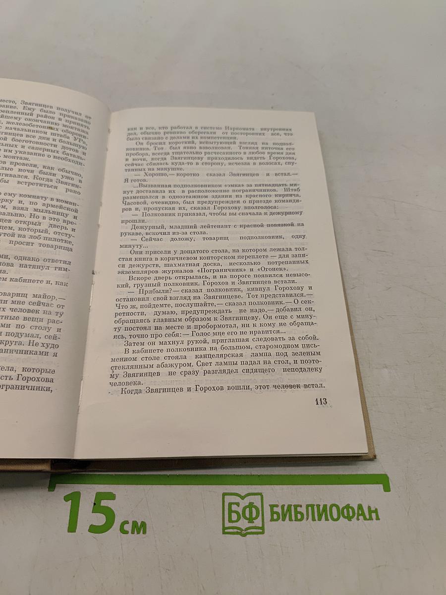 Блокада. Роман-книга