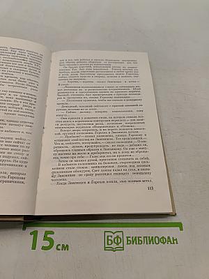 Блокада. Роман-книга