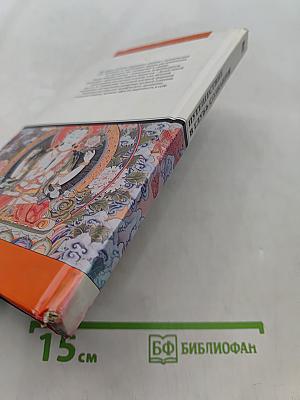 Путешествие в глубь сознания. Беседы с Далай-ламой о сне, видениях и смерти