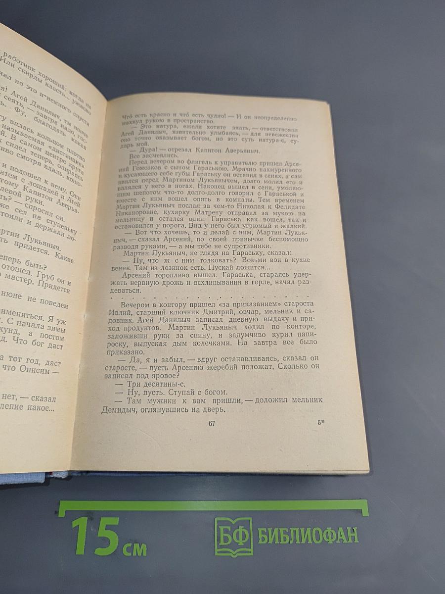Гарденины, их дворня, приверженцы и враги