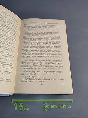 Гарденины, их дворня, приверженцы и враги