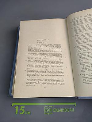 Гарденины, их дворня, приверженцы и враги