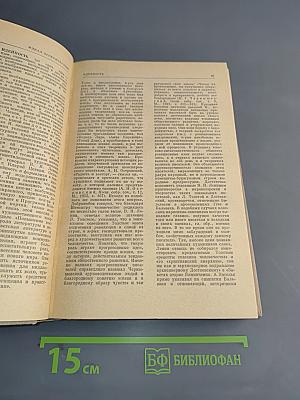 Словарь литературоведческих терминов