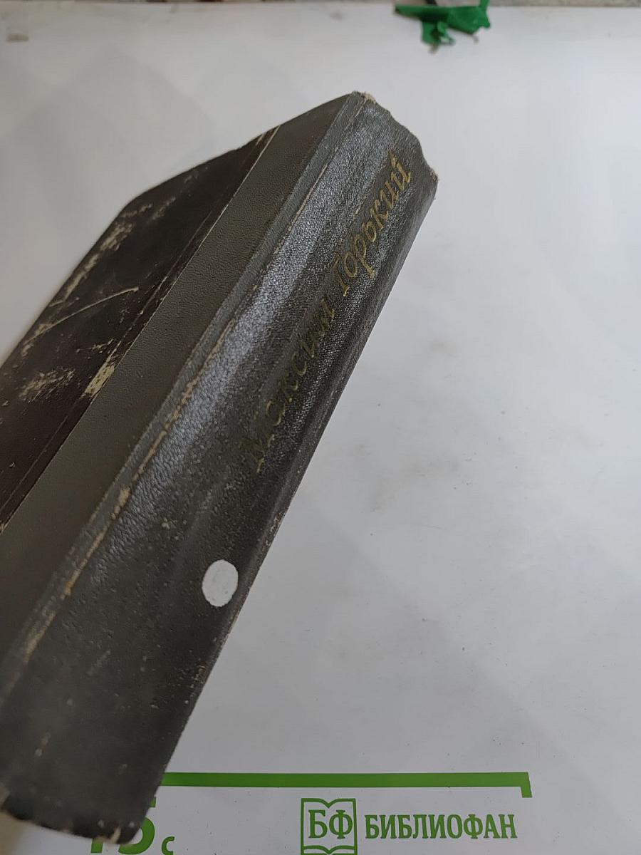 Рассказы и очерки. Мать