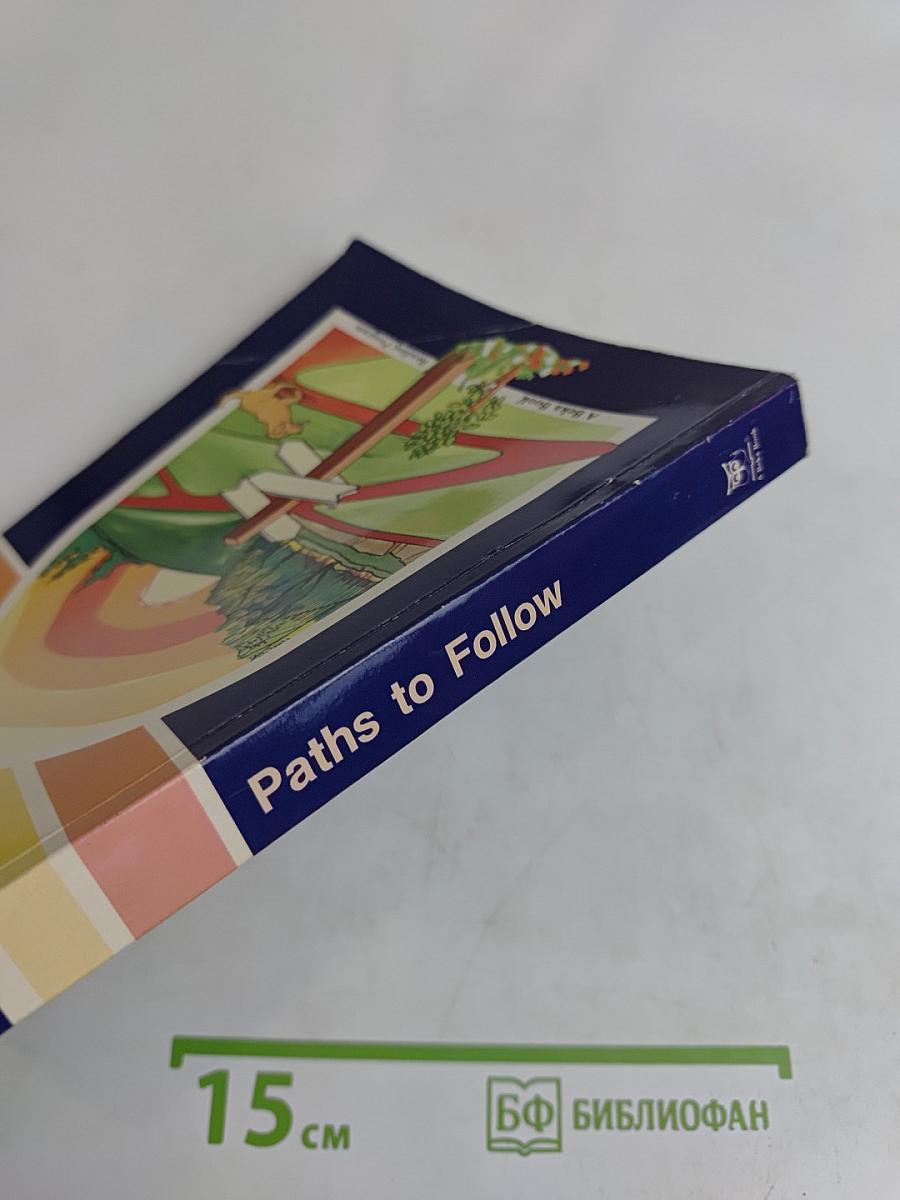 Paths to Follow