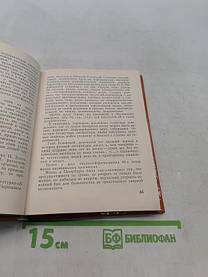 Глеб Успенский в Петербурге