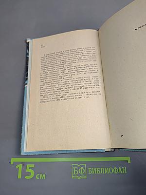 Стражи студенного моря