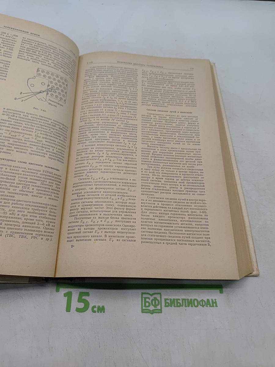 Справочник радиолюбителя-конструктора