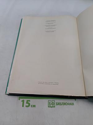 В мире животных