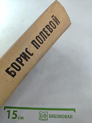 Эти четыре года. Том 2