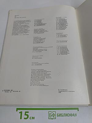 Памятники архитектуры пригородов Ленинграда