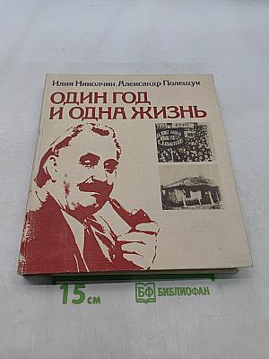 Один год и одна жизнь