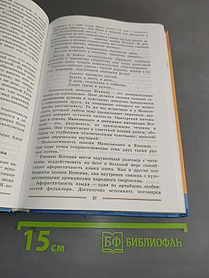 Литература 9 класс. Часть 2
