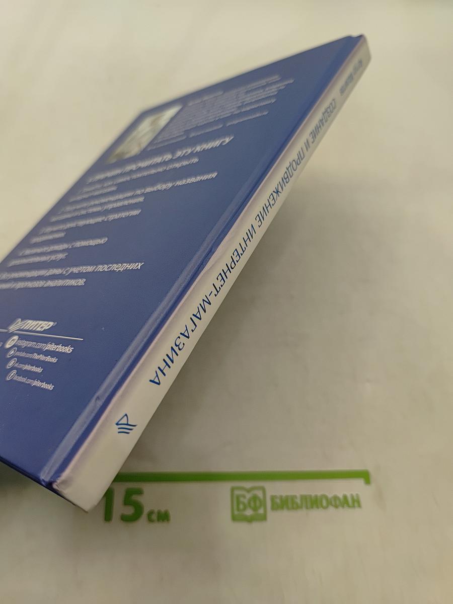 Создание и продвижение интернет-магазина. Как открыть и заработать