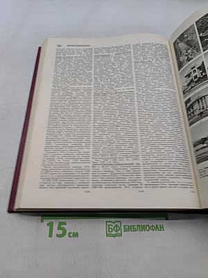 Большая Советская Энциклопедия. Том 28. Франкфурт — Чага